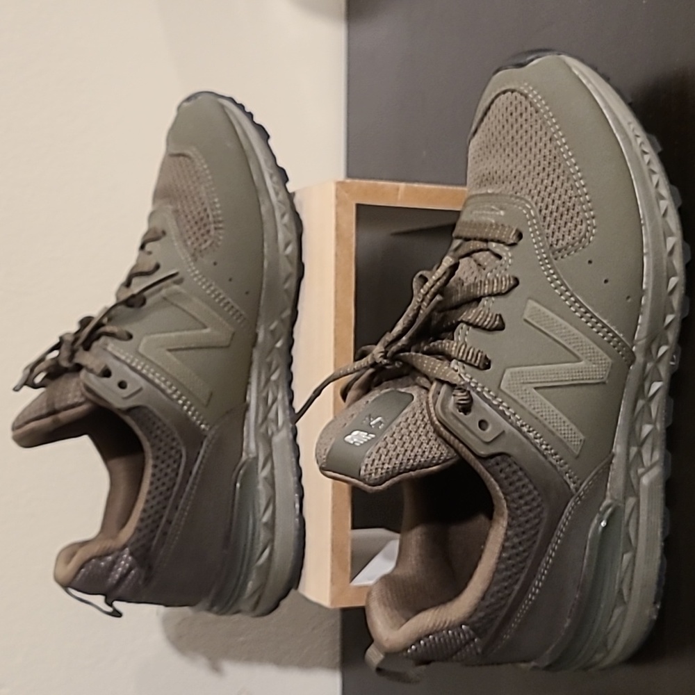 Kids New Balance